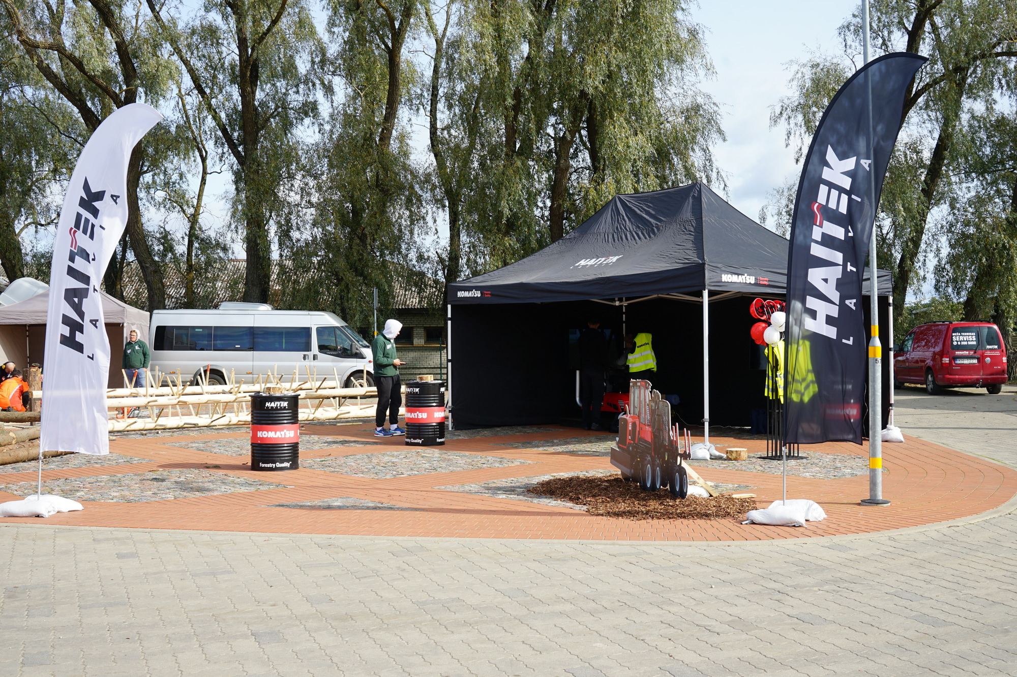 SIA "Haitek Latvia" undefined: photos 21