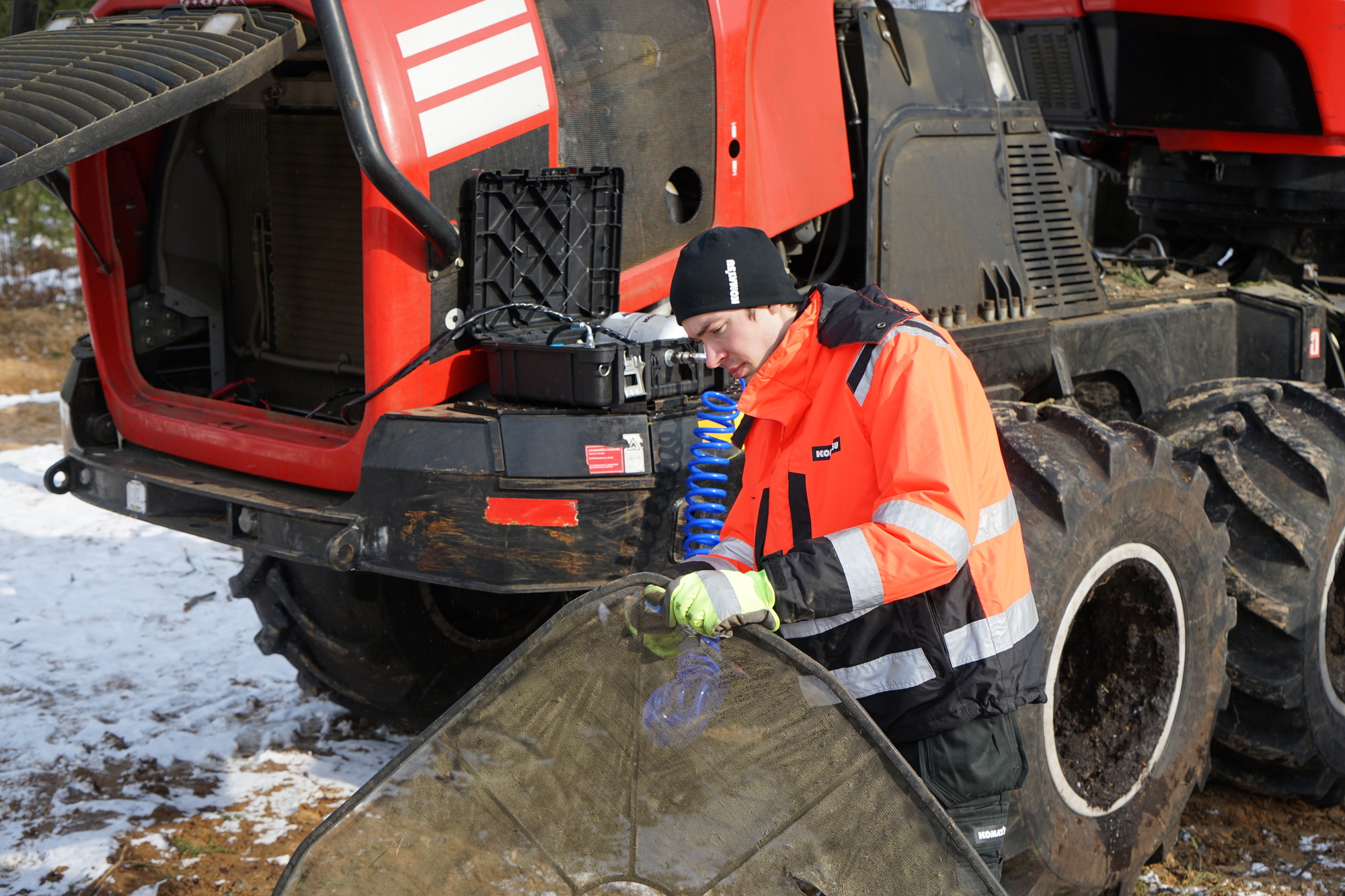 SIA "Haitek Latvia" undefined: photos 9