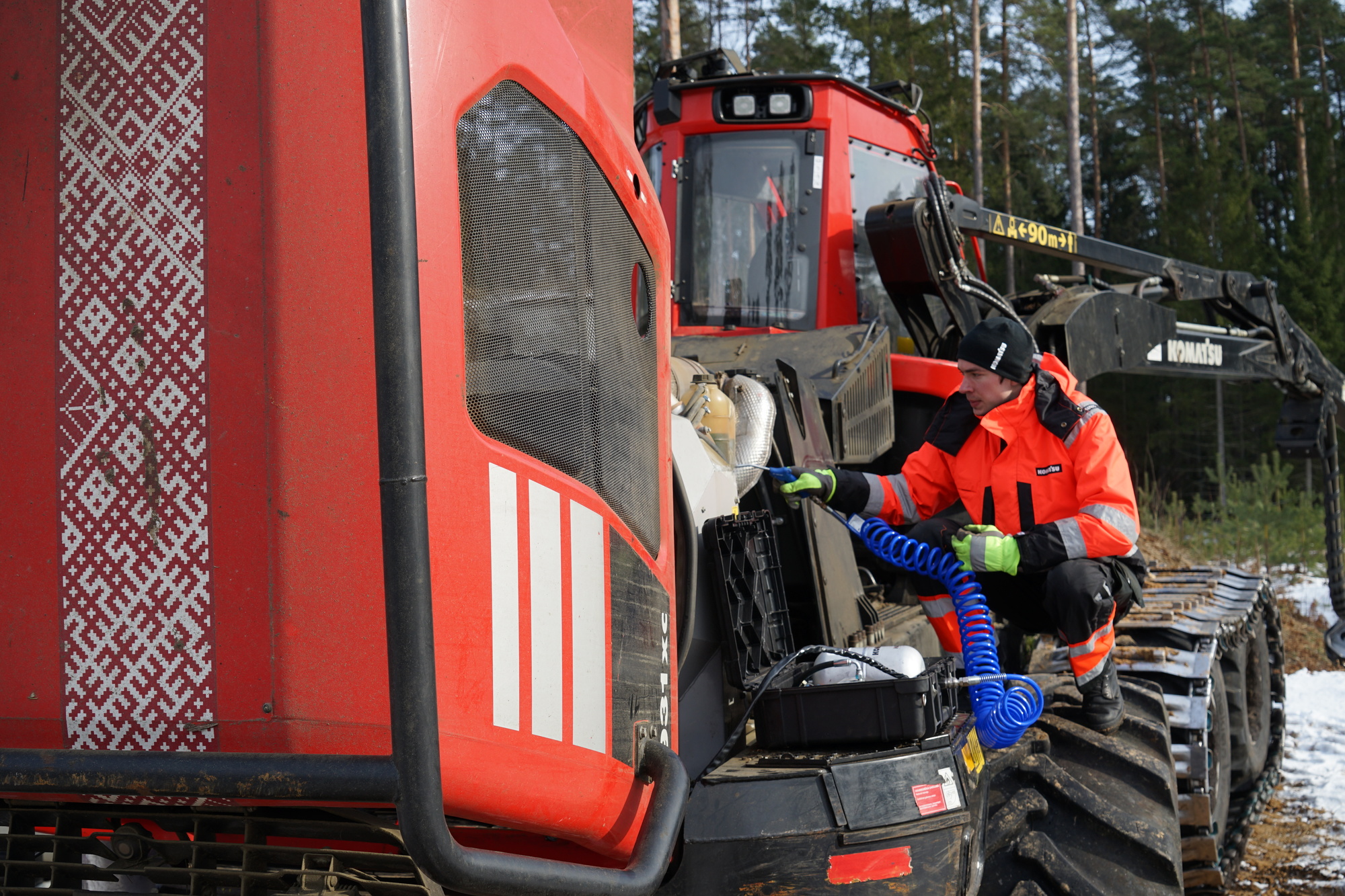 SIA "Haitek Latvia" undefined: photos 11