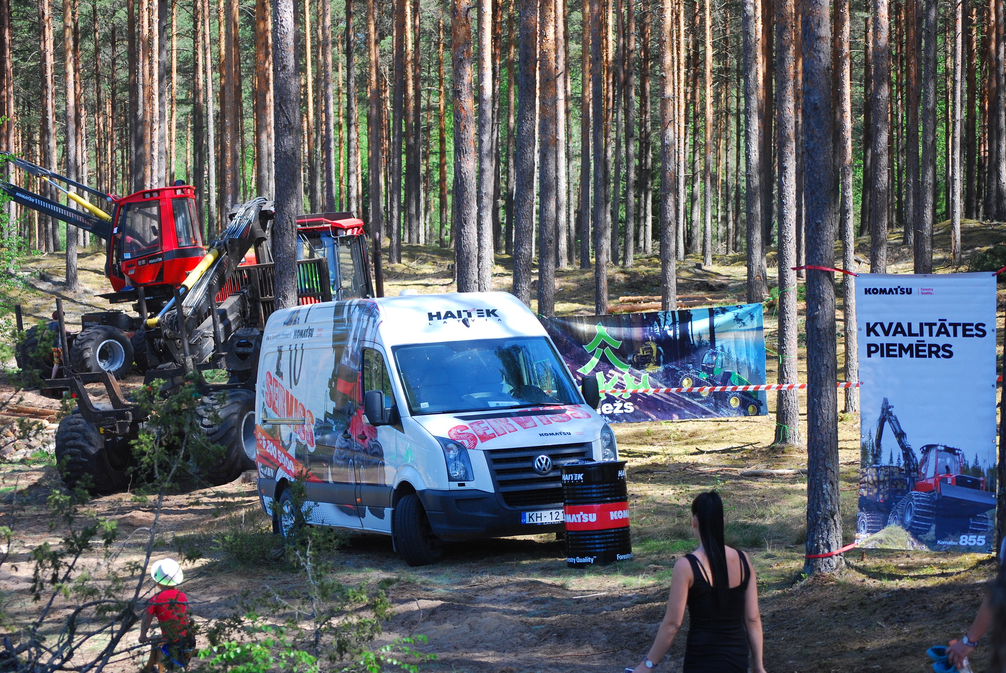 SIA "Haitek Latvia" undefined: photos 25