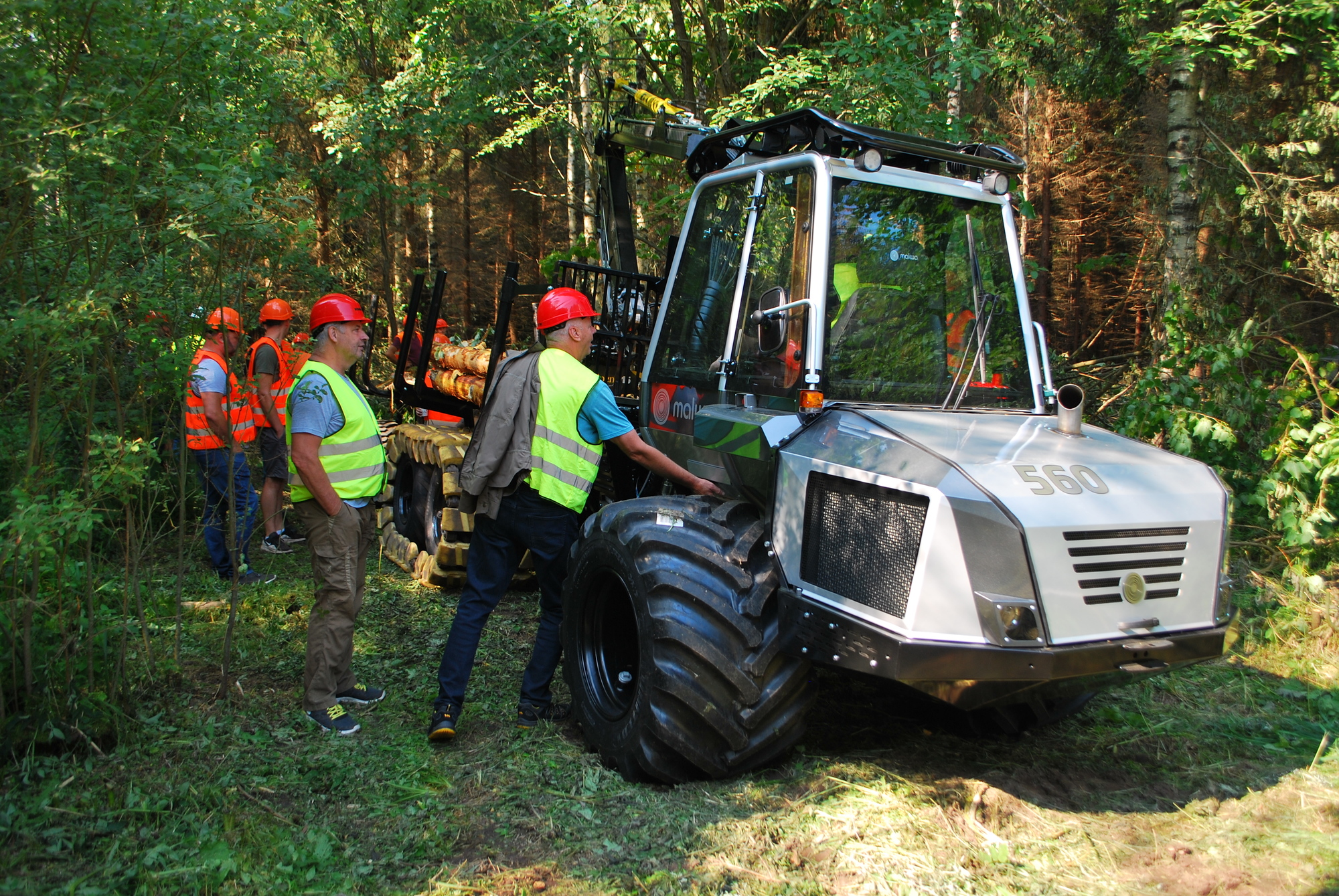 SIA "Haitek Latvia" undefined: photos 15