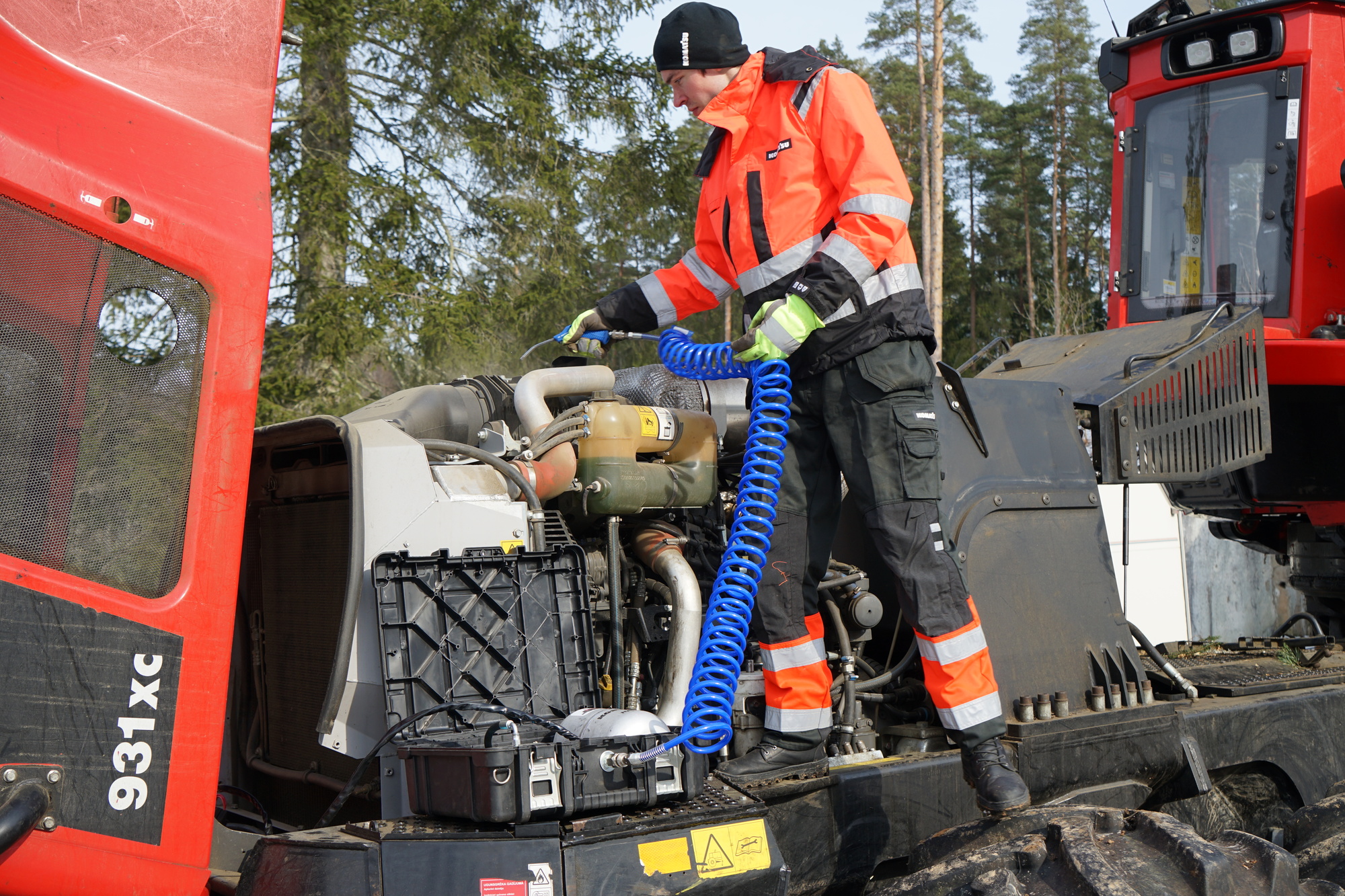 SIA "Haitek Latvia" undefined: photos 10