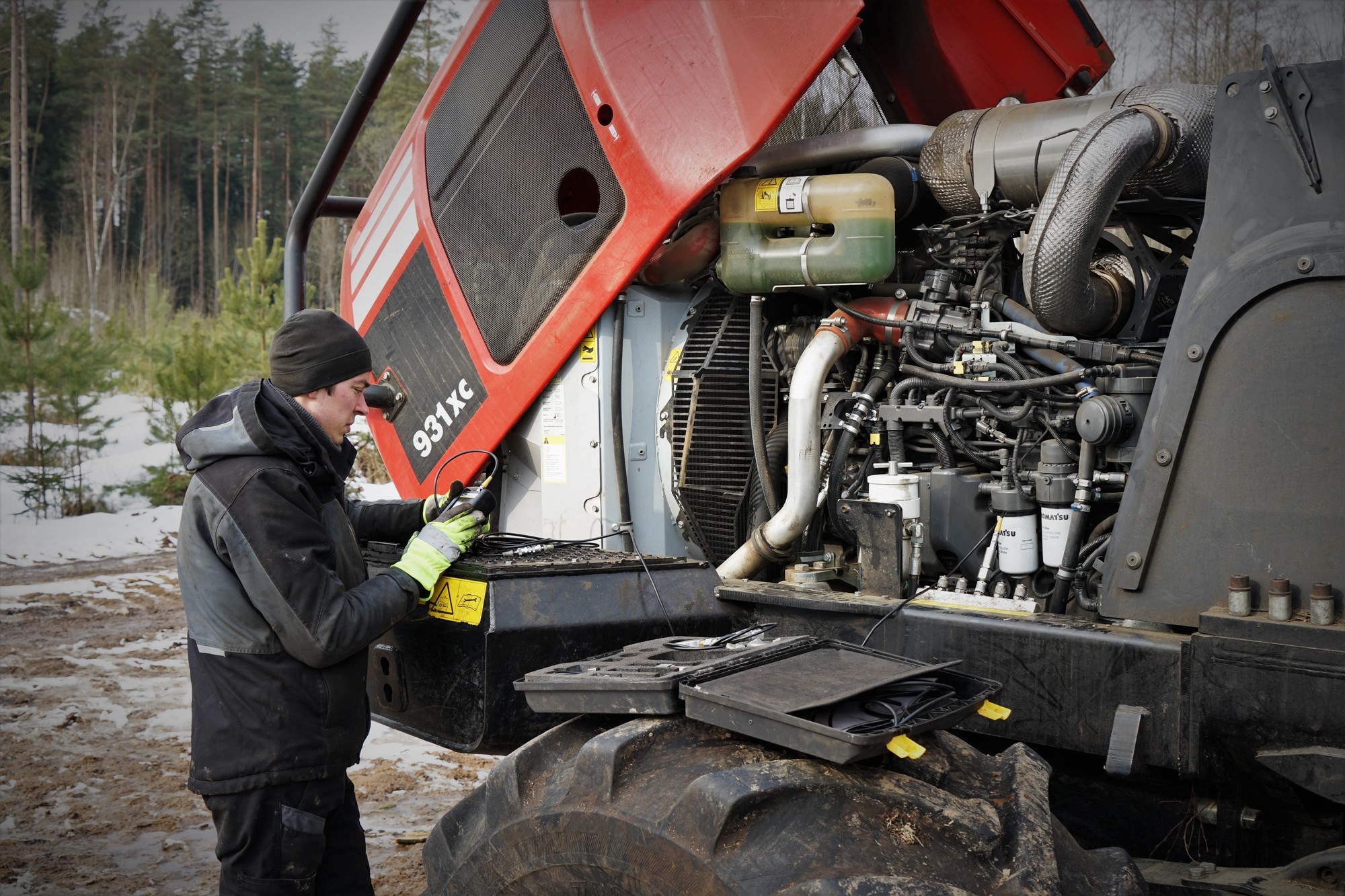 SIA "Haitek Latvia" undefined: photos 12