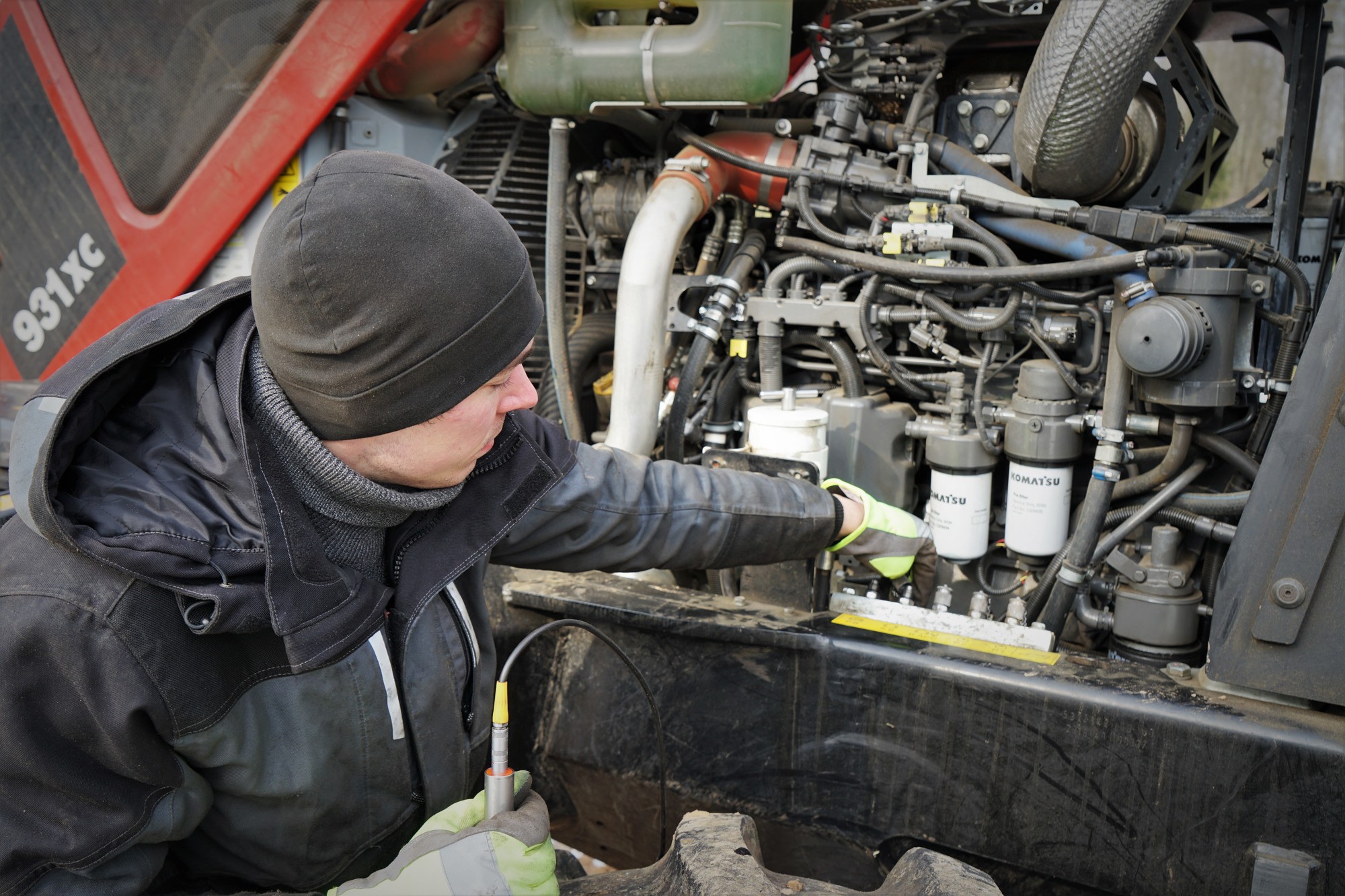 SIA "Haitek Latvia" undefined: photos 13