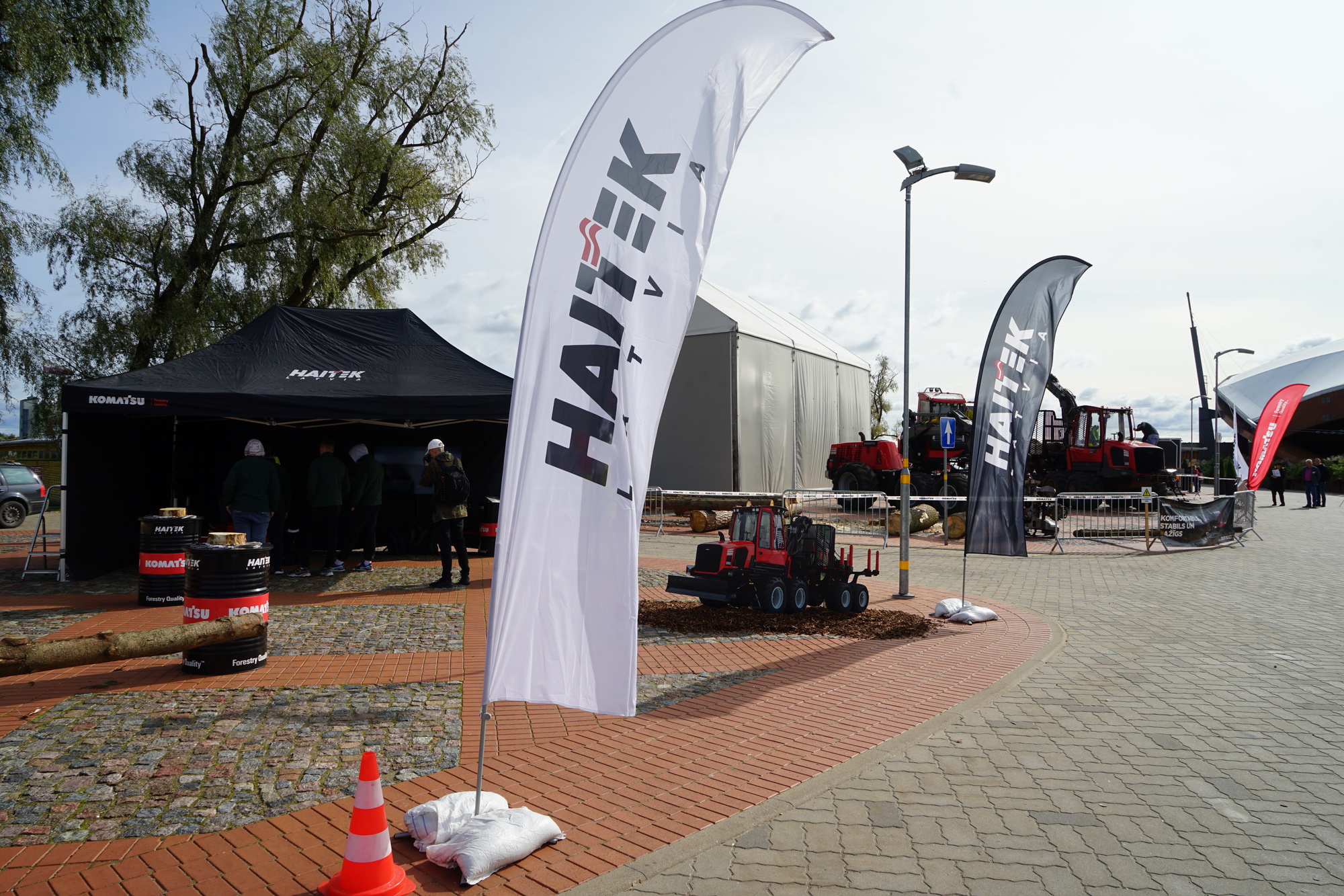 SIA "Haitek Latvia" undefined: photos 23