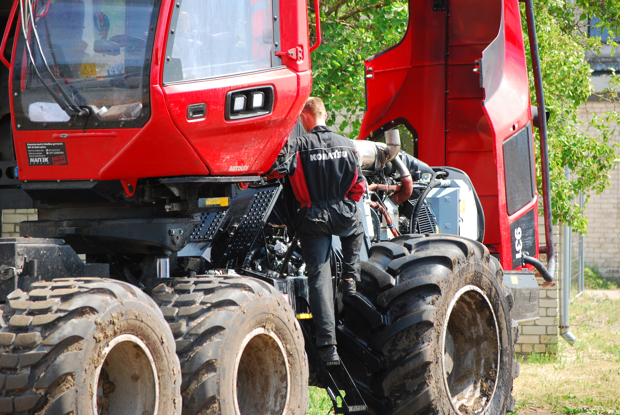 SIA "Haitek Latvia" undefined: photos 35