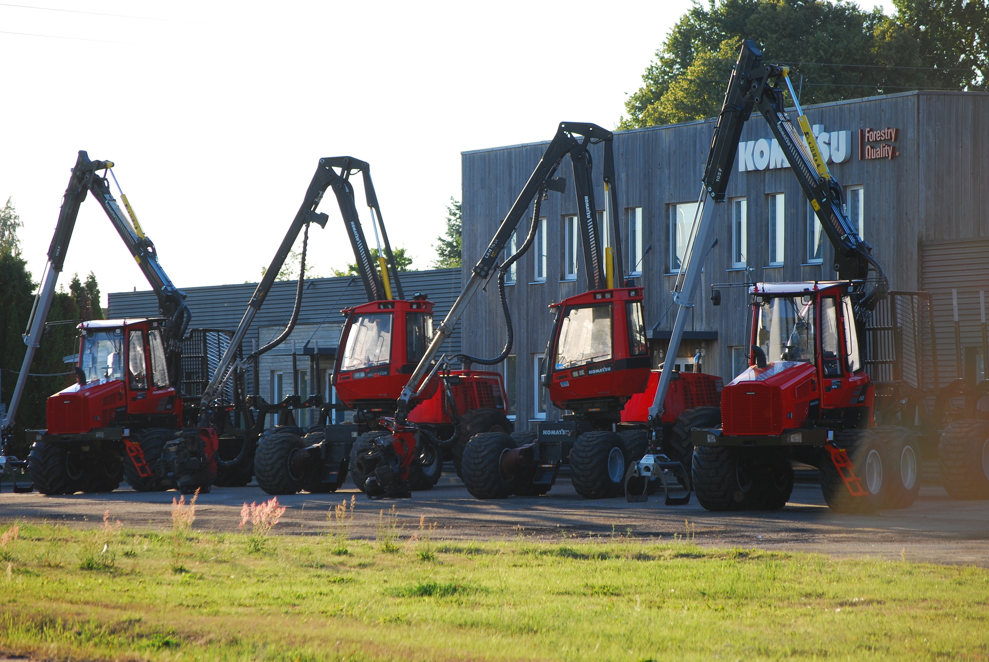 SIA "Haitek Latvia" undefined: photos 4