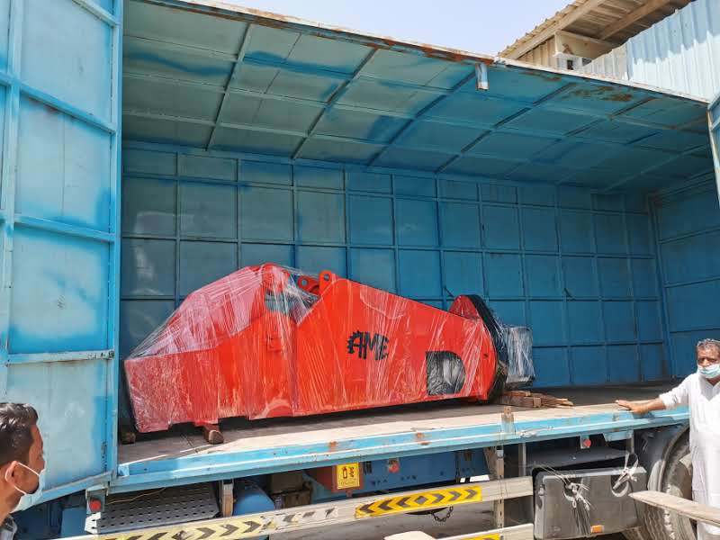 Al Mahad Engineering  (AME Attachments) undefined: photos 5