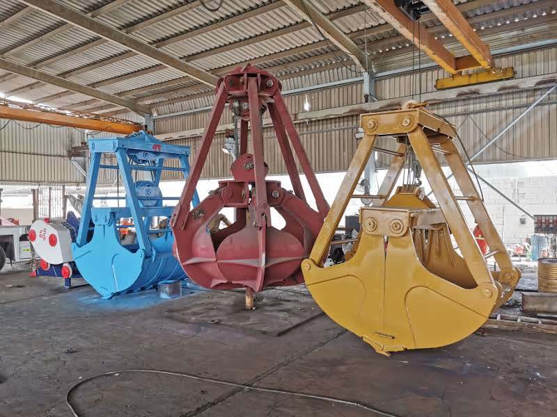 Al Mahad Engineering  (AME Attachments) undefined: photos 15