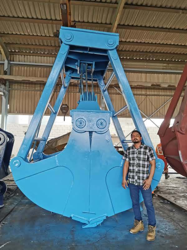 Al Mahad Engineering  (AME Attachments) undefined: photos 13