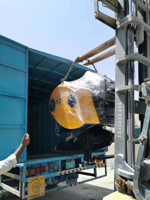 Al Mahad Engineering  (AME Attachments) undefined: photos 6