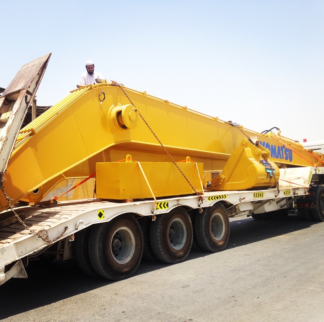 Al Mahad Engineering  (AME Attachments) undefined: photos 4