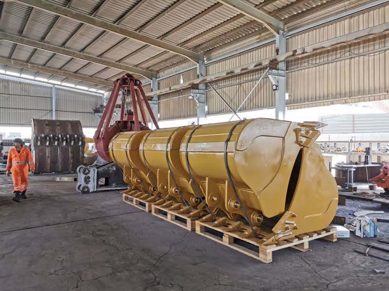 Al Mahad Engineering  (AME Attachments) undefined: photos 8