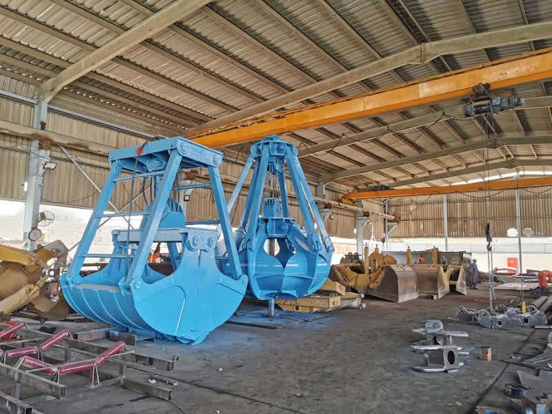 Al Mahad Engineering  (AME Attachments) undefined: photos 16