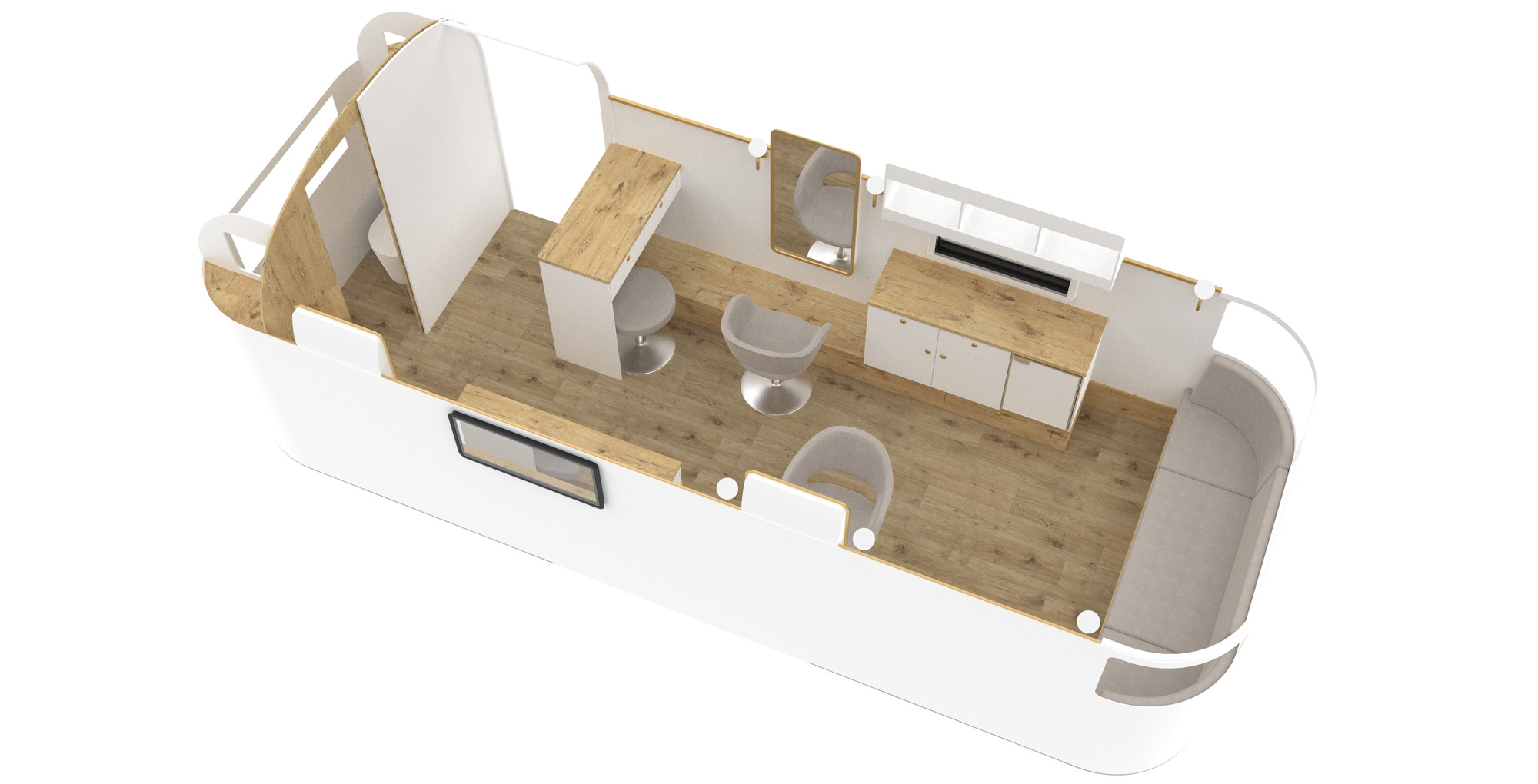 SHINE - American Food Truck undefined: photos 7