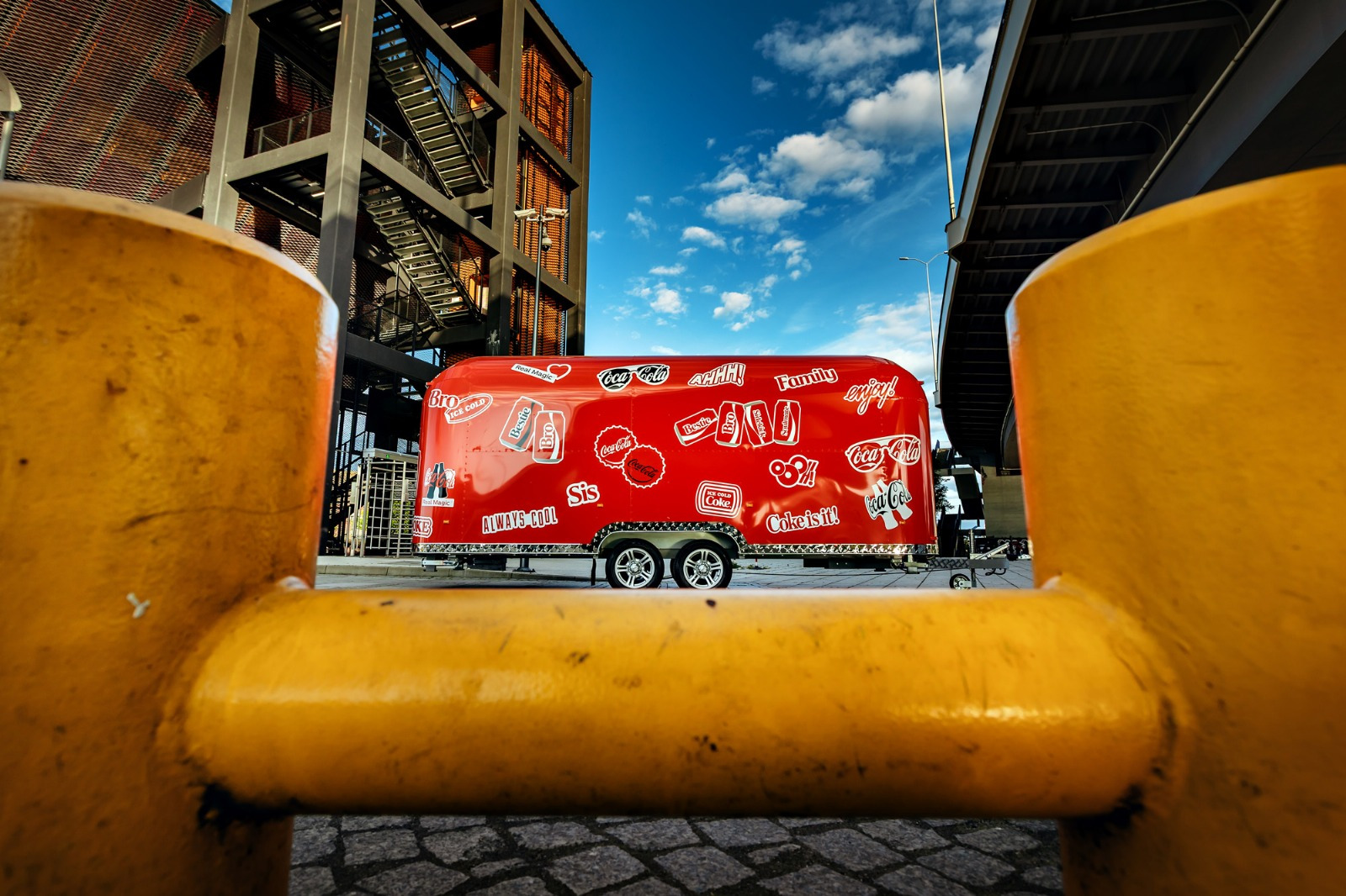 SHINE - American Food Truck undefined: photos 32