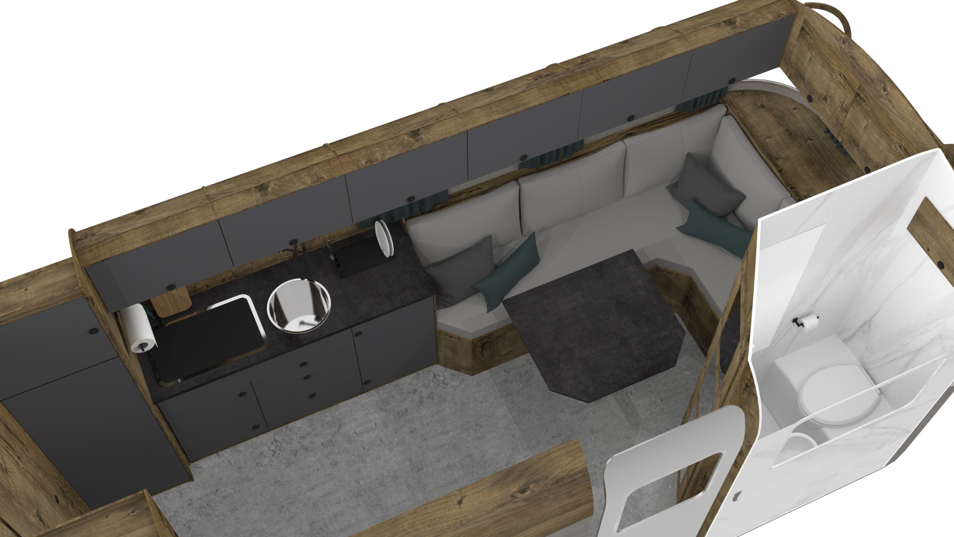 SHINE - American Food Truck undefined: photos 16