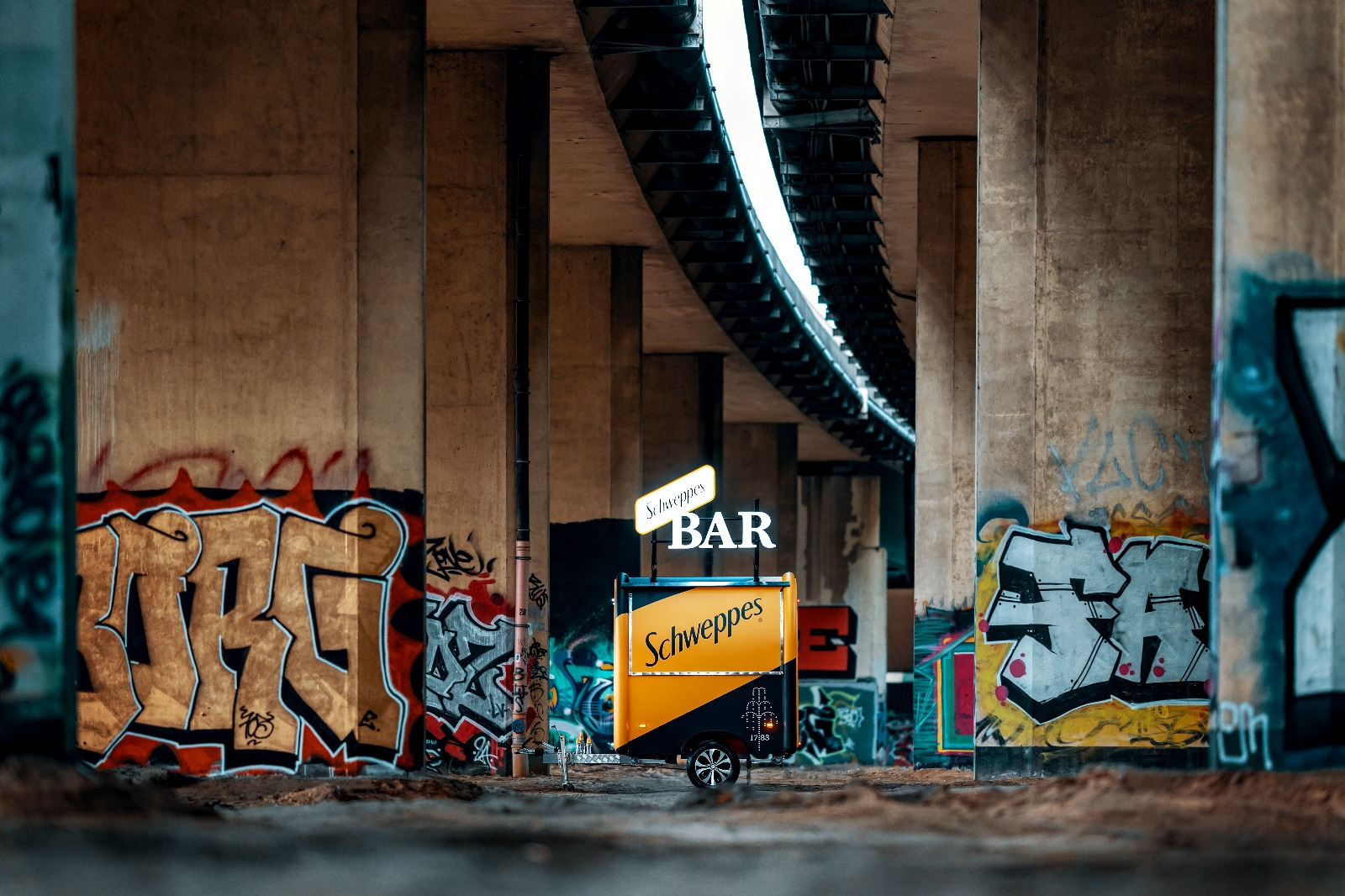 SHINE - American Food Truck undefined: photos 30