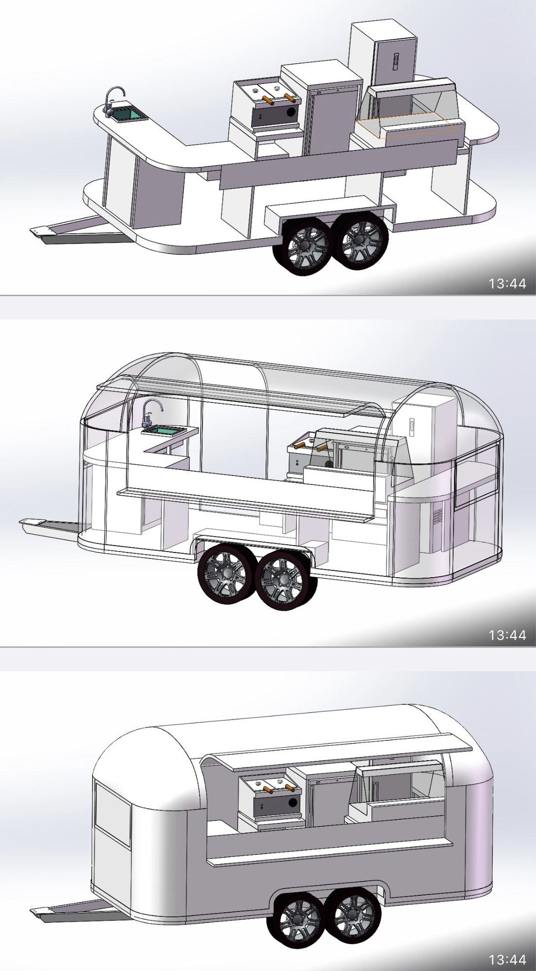 SHINE - American Food Truck undefined: photos 52