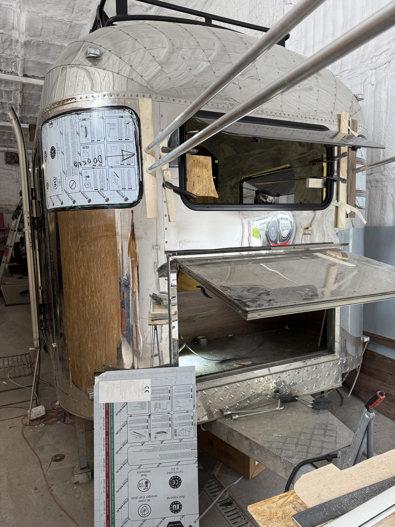 SHINE - American Food Truck undefined: photos 42