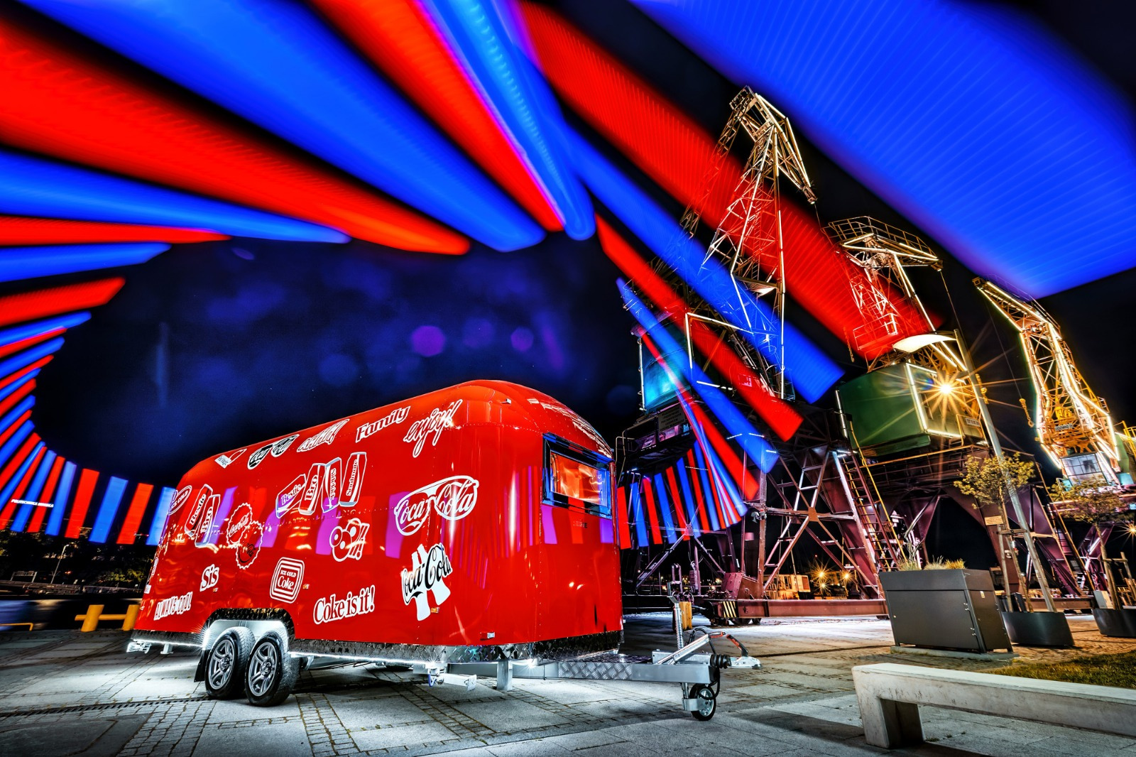 SHINE - American Food Truck undefined: photos 45