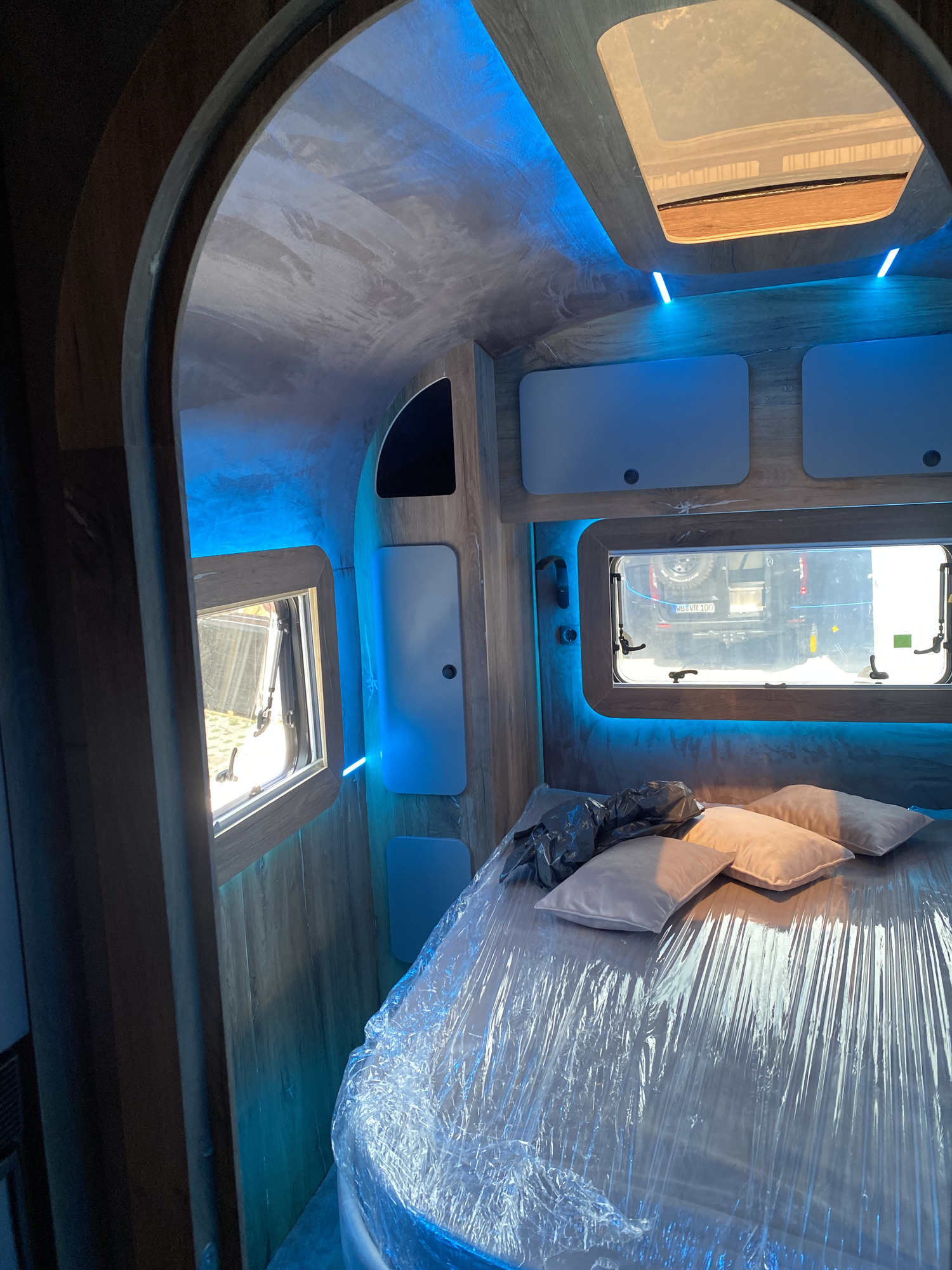 SHINE - American Food Truck undefined: photos 18