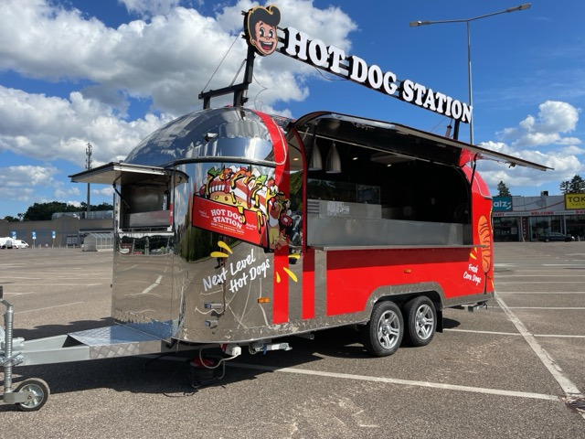 SHINE - American Food Truck undefined: photos 14