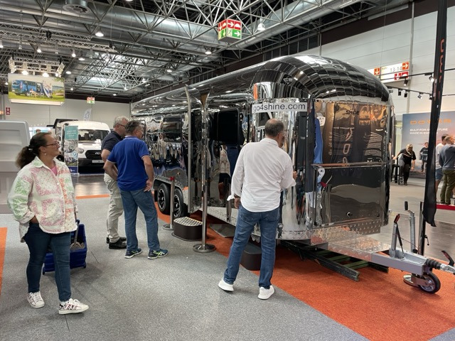 SHINE - American Food Truck undefined: photos 28