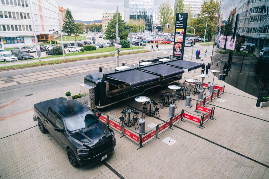 SHINE - American Food Truck undefined: photos 26