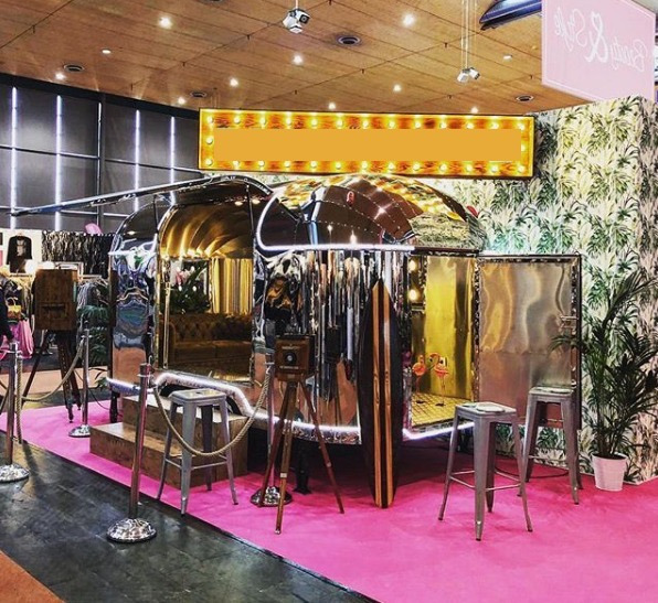 SHINE - American Food Truck undefined: photos 36