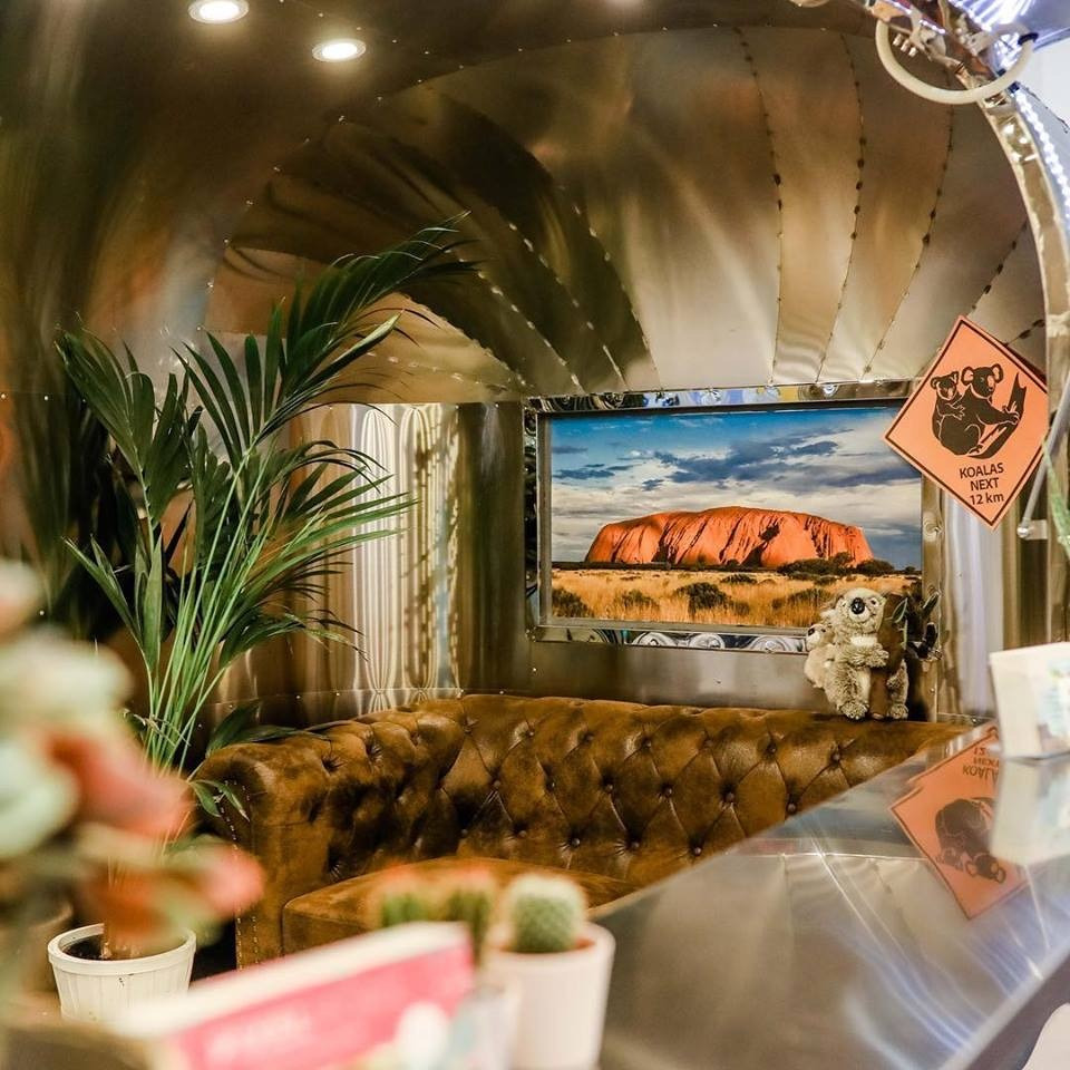 SHINE - American Food Truck undefined: photos 3