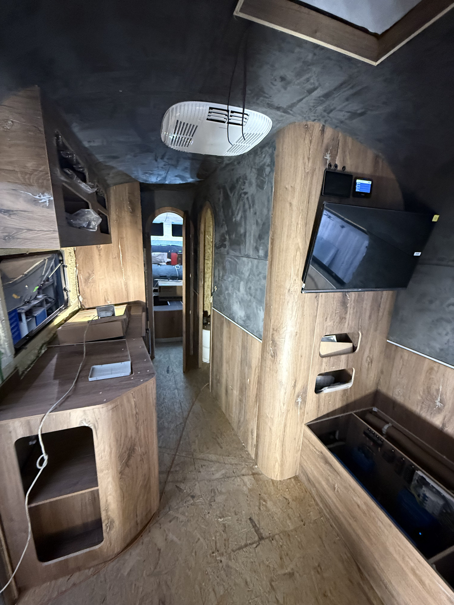 SHINE - American Food Truck undefined: photos 24