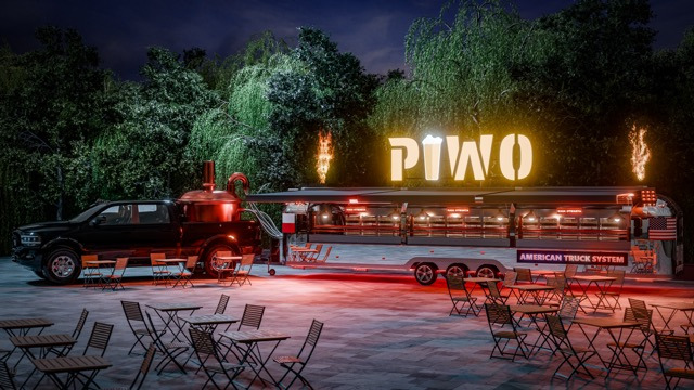 SHINE - American Food Truck undefined: photos 44