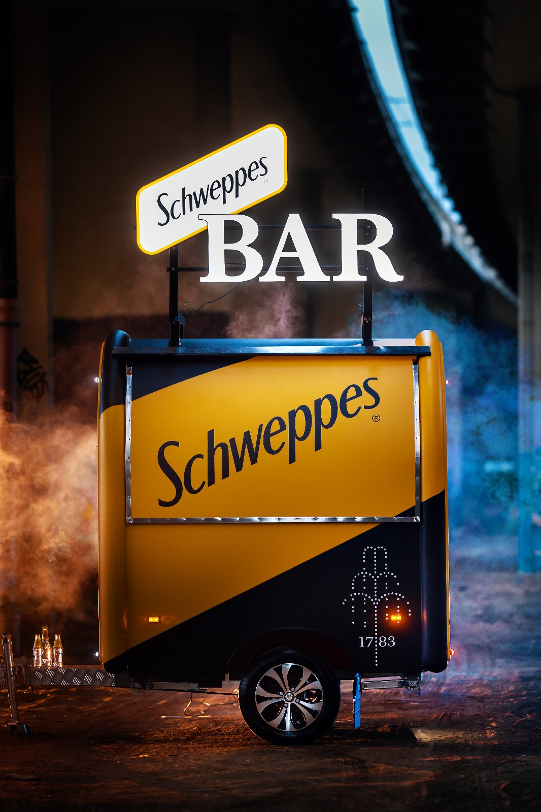 SHINE - American Food Truck undefined: photos 48