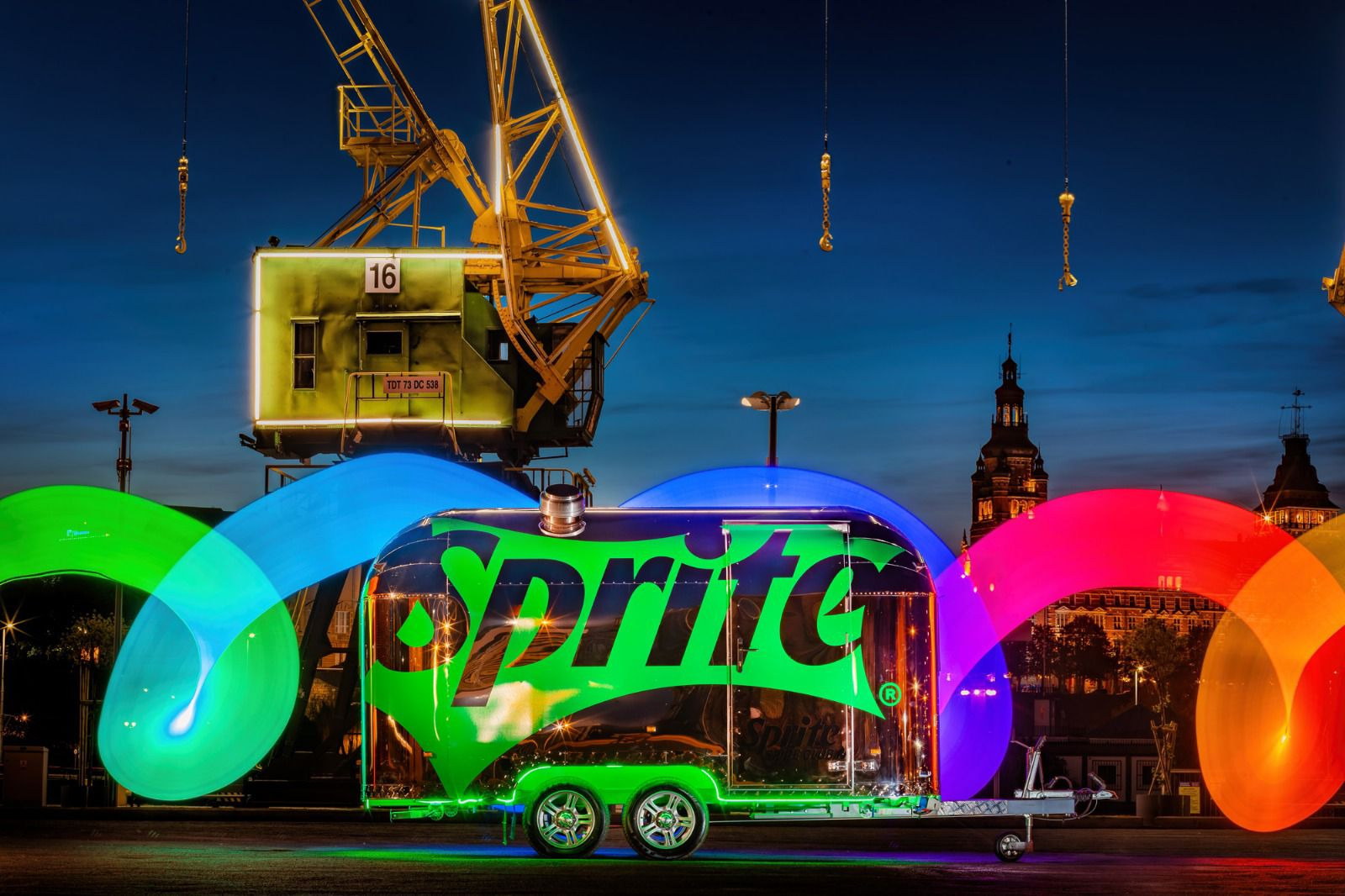 SHINE - American Food Truck undefined: photos 41