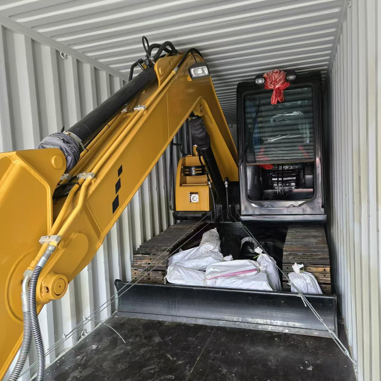 Toaks International Trading Company - Engins de chantier SANY - diesel undefined: photos 16