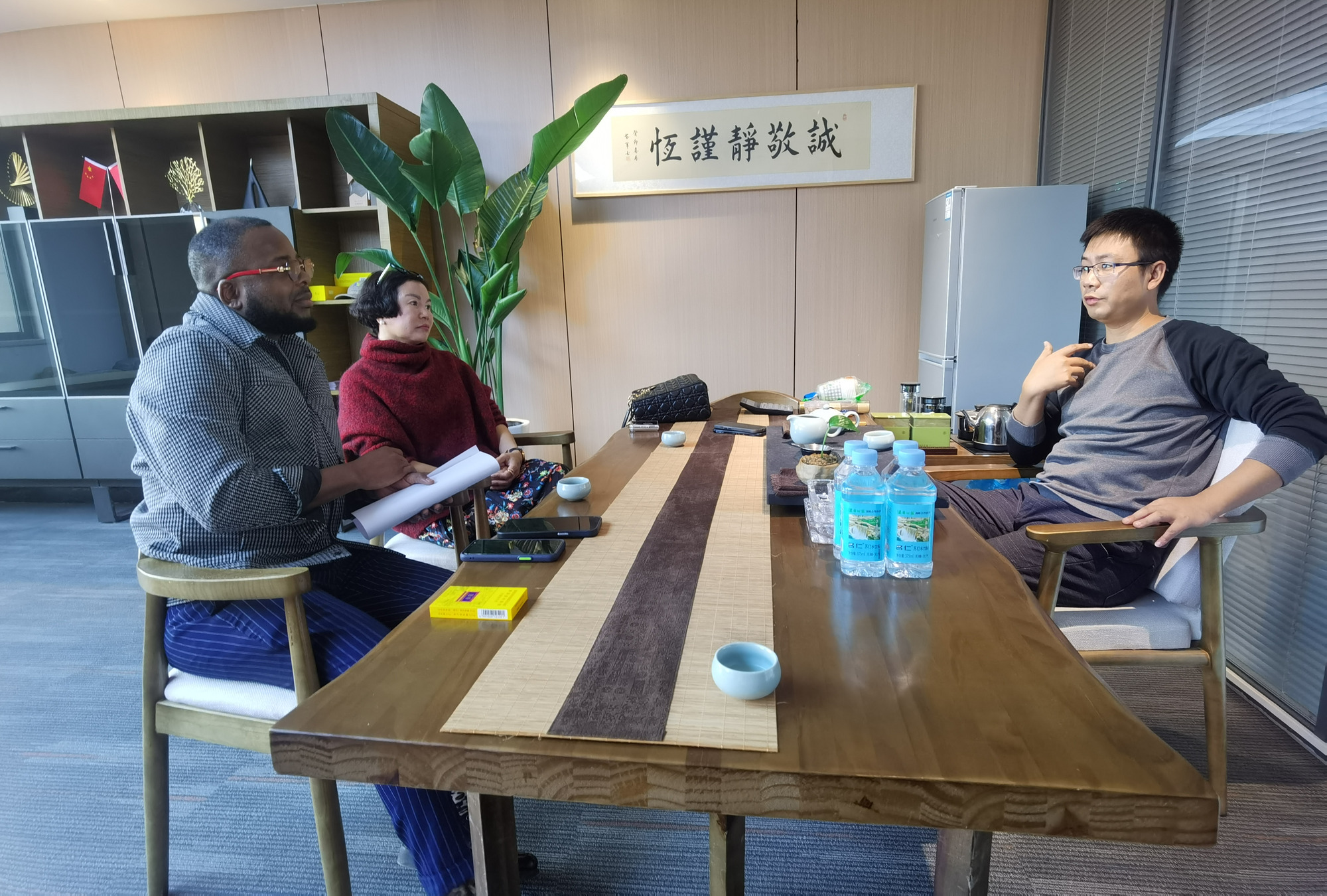 Toaks International Trading Company - Engins de chantier SANY - diesel undefined: photos 9