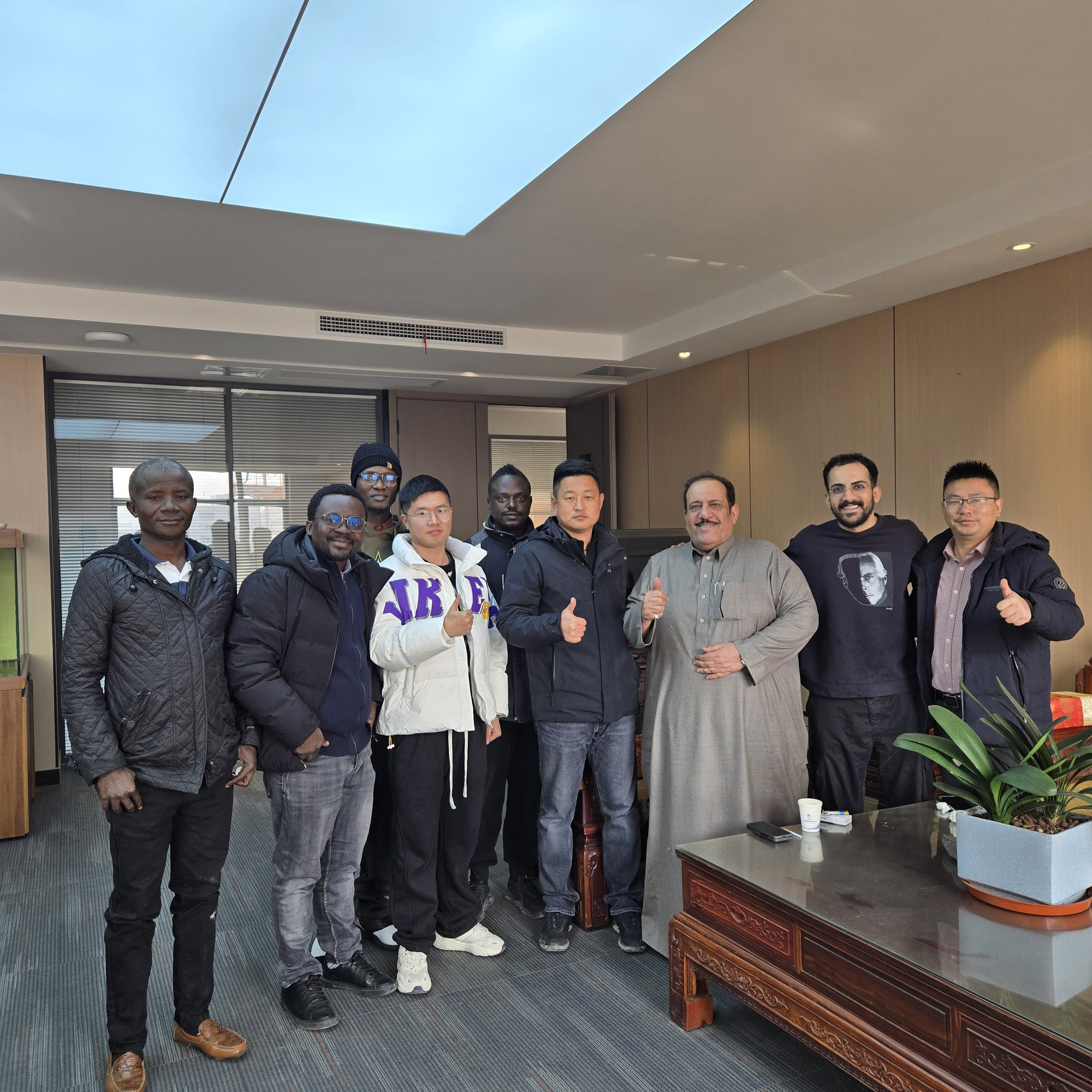 Toaks International Trading Company - Engins de chantier SANY - diesel undefined: photos 5