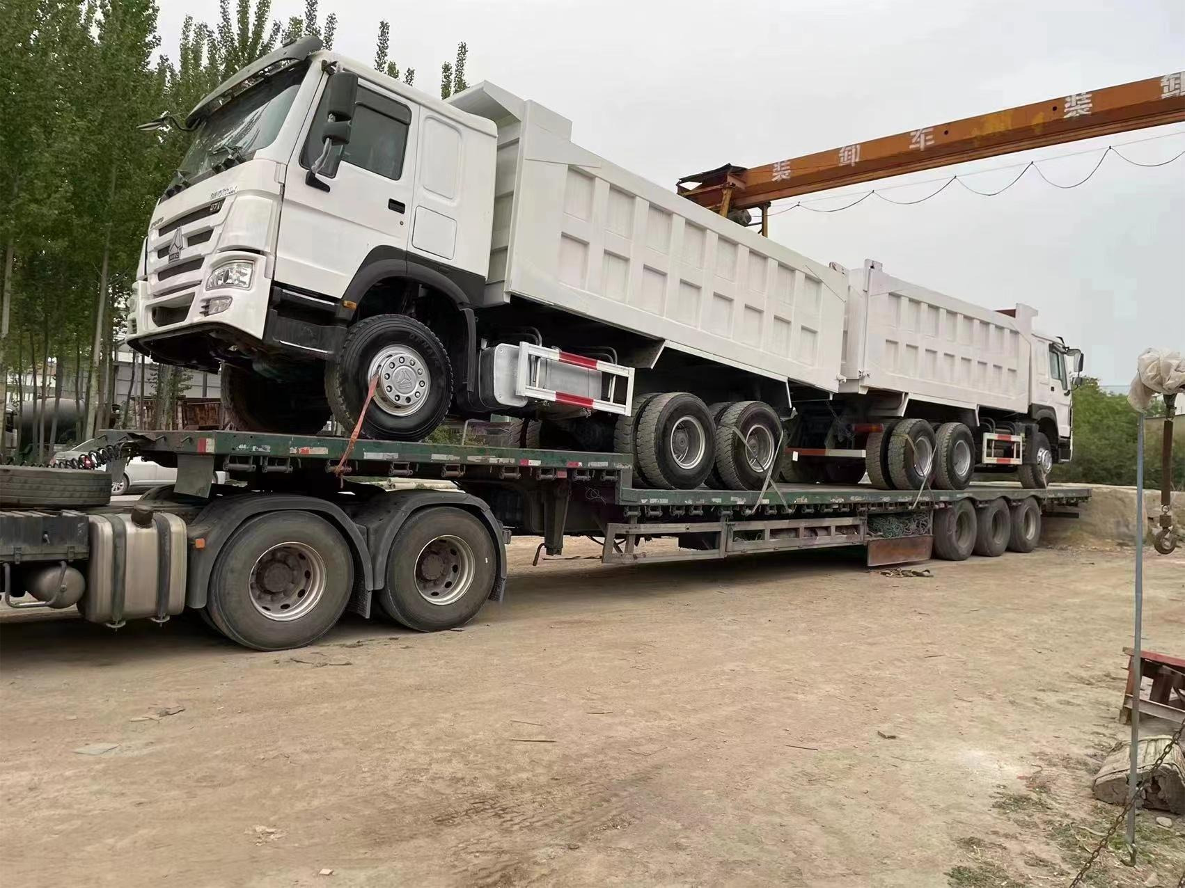 Toaks International Trading Company - Engins de chantier SANY - diesel undefined: photos 15