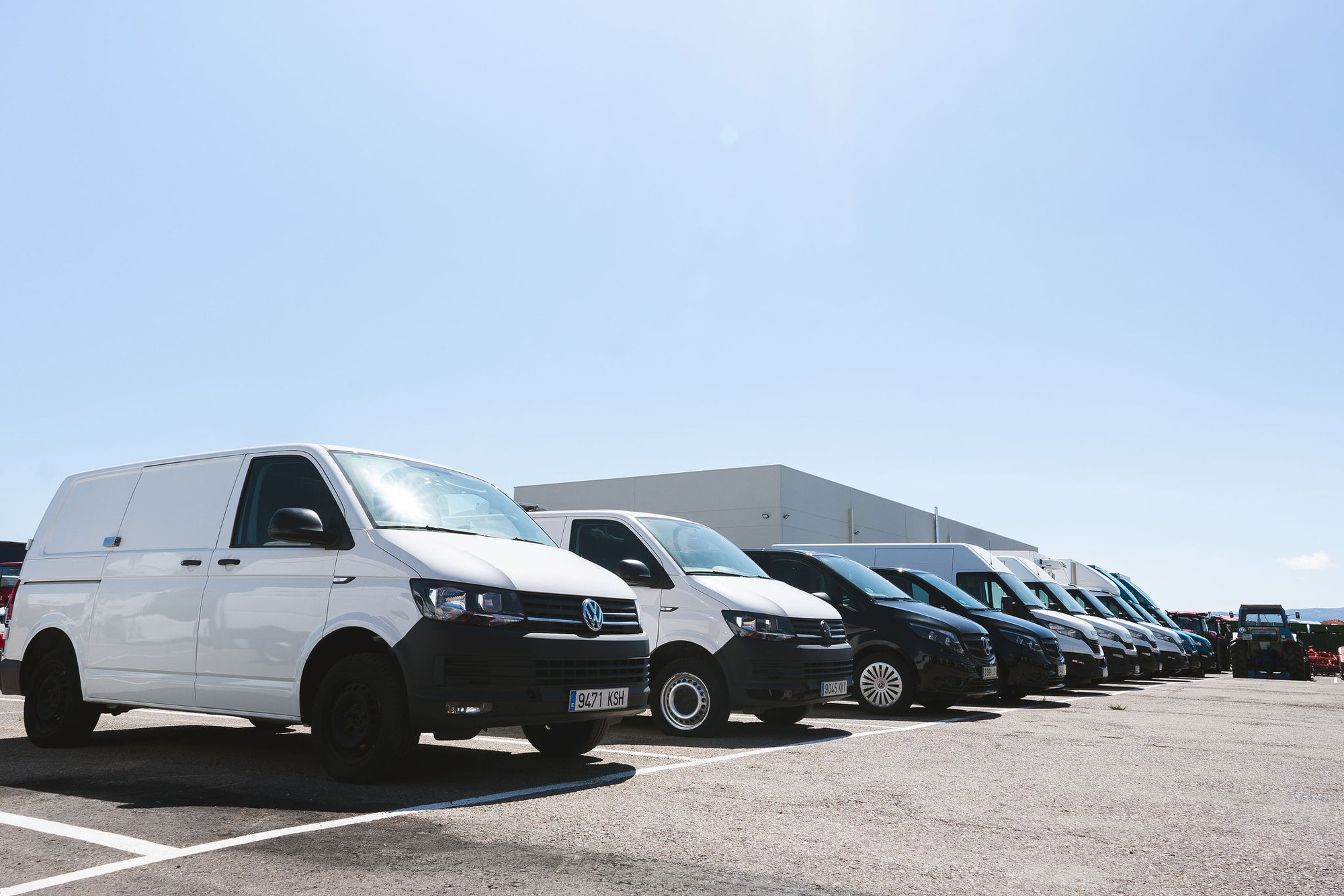 Talleres Fandos, S.L. undefined: photos 3