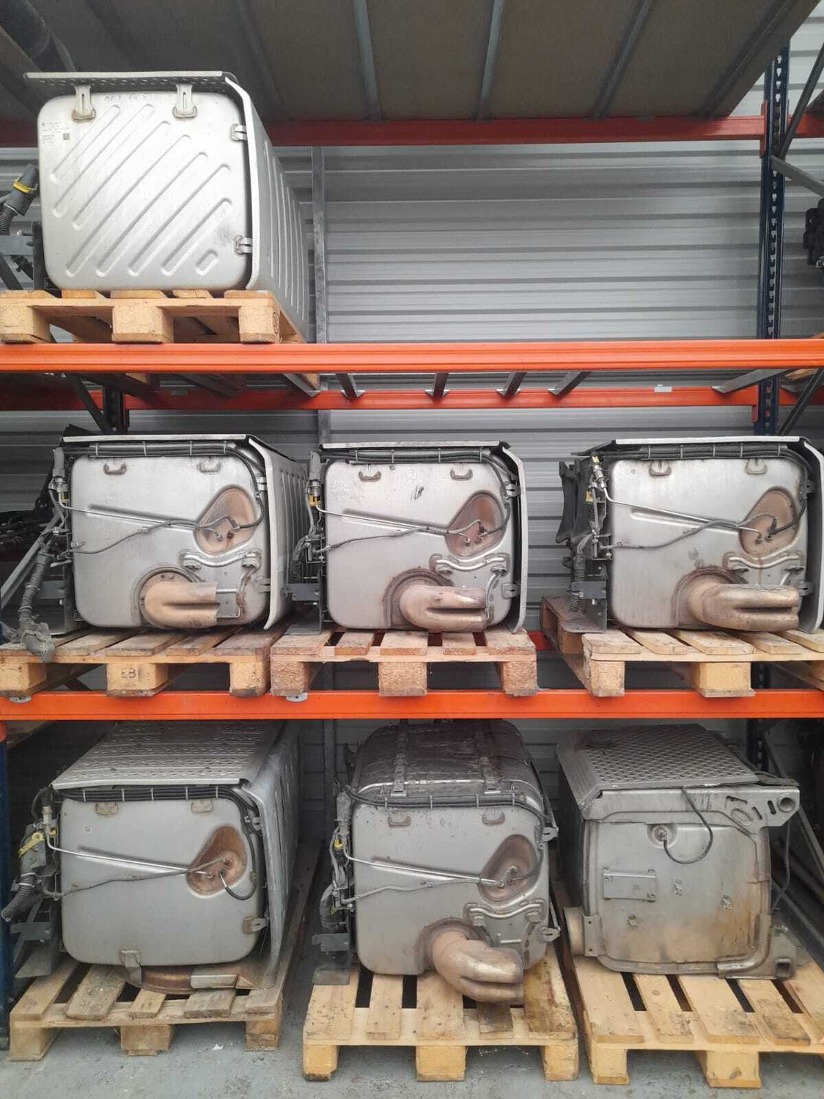 VENT AUTO  ARTUR KOŚLA - Pièces de rechange - Année: 2020 undefined: photos 10