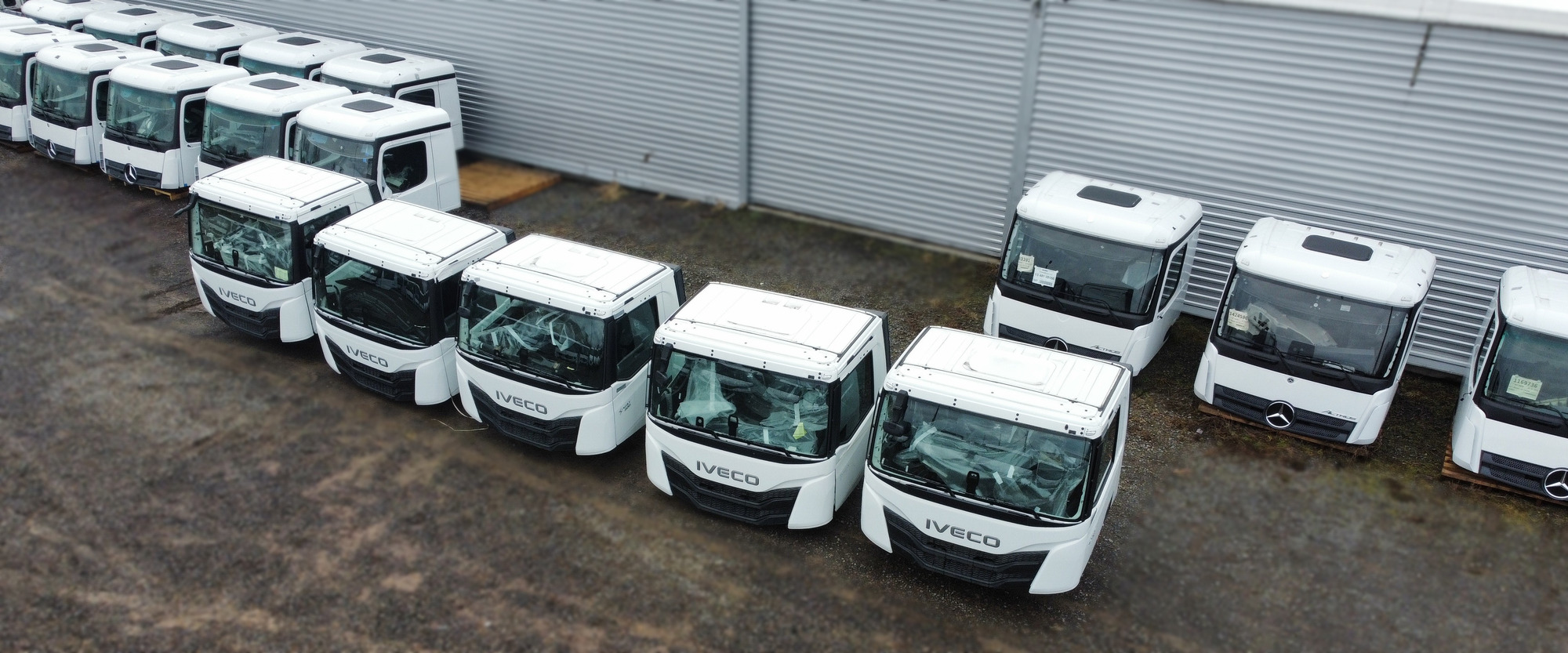 VENT AUTO  ARTUR KOŚLA - Pièces de rechange - Année: 2020 undefined: photos 12