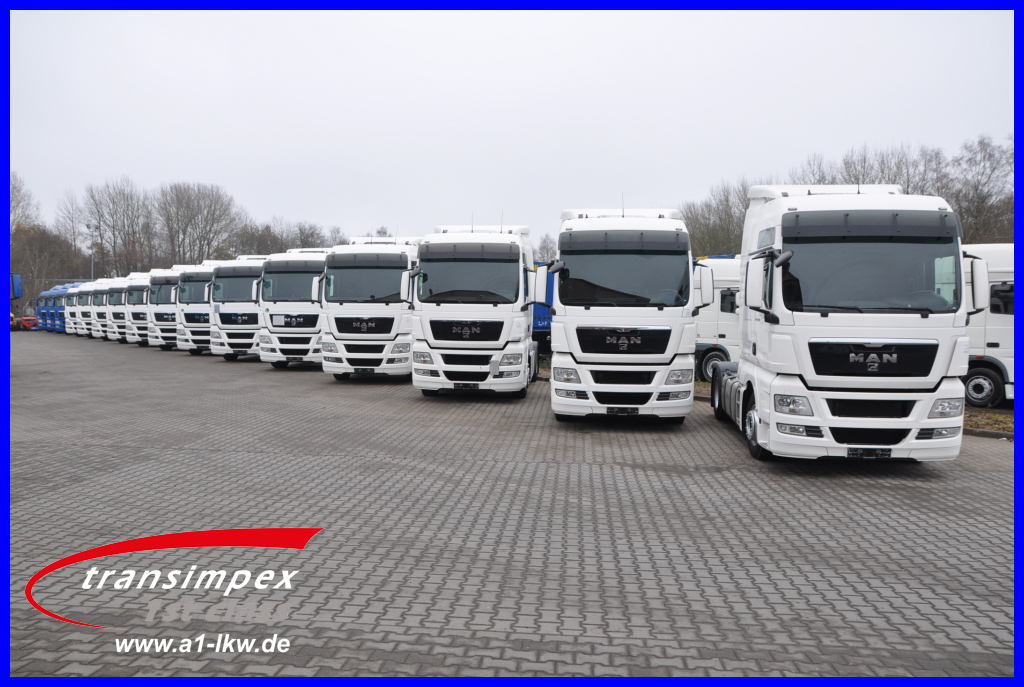 A1-Truck GmbH undefined: photos 5