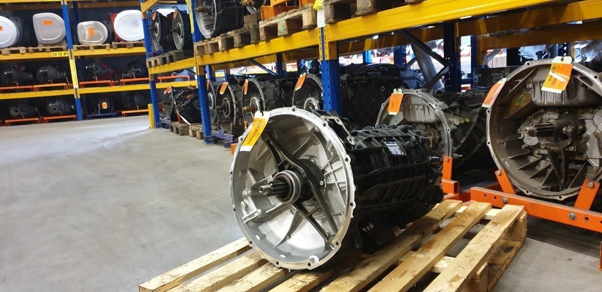 BAS PARTS & TYRES B.V. undefined: photos 3