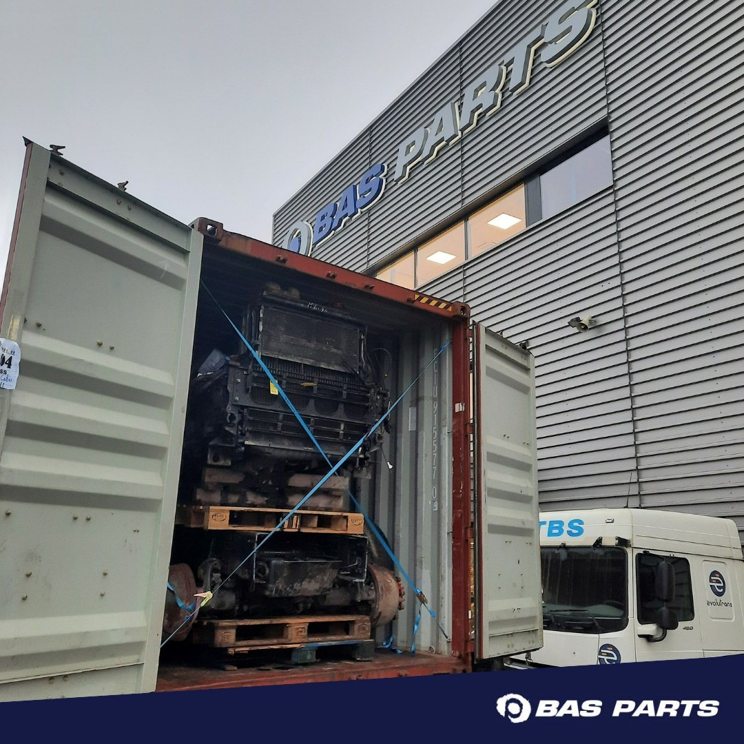 BAS PARTS & TYRES B.V. undefined: photos 8