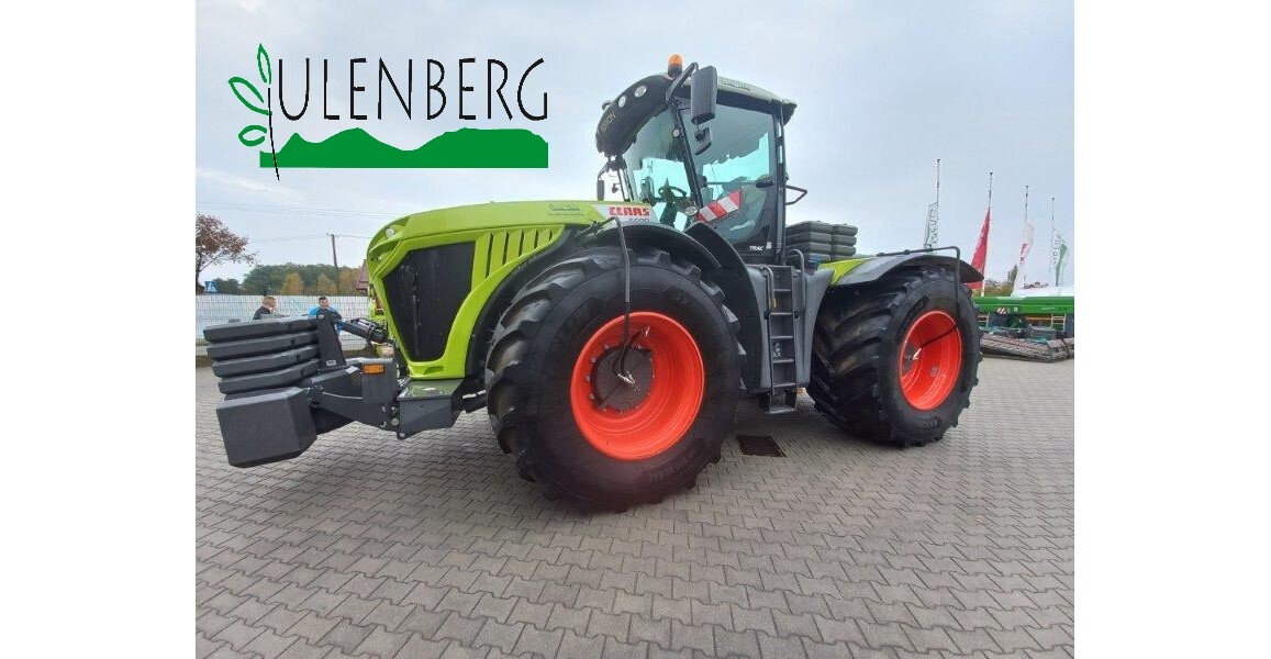 Ulenberg Sp. z o.o. - Machines agricoles EXPOM undefined: photos 1