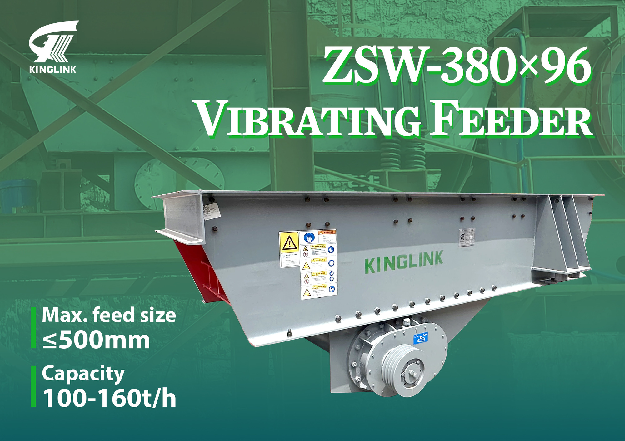 Shanghai Kinglink Industry Co., Ltd. undefined: photos 2