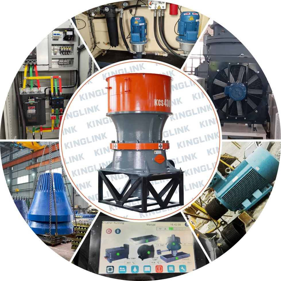 Shanghai Kinglink Industry Co., Ltd. undefined: photos 4