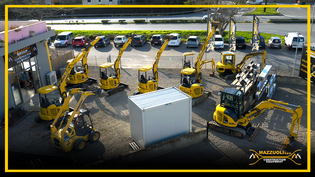 MAZZUOLI S.P.A. undefined: photos 2