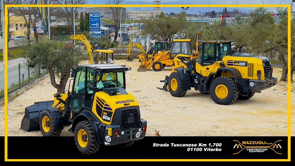 MAZZUOLI S.P.A. undefined: photos 4